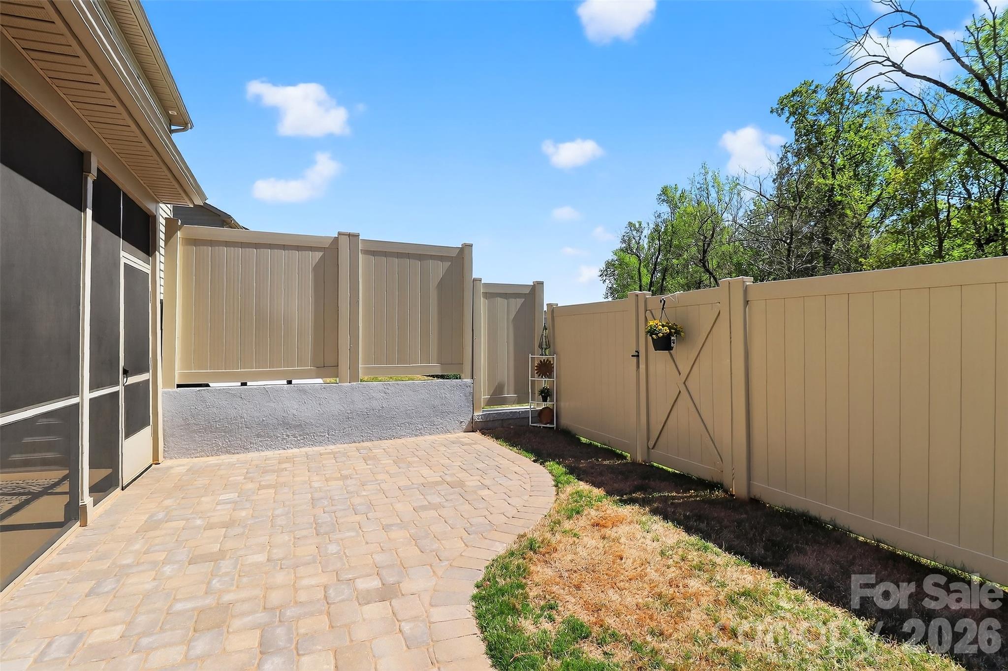 Waterside at the Catawba - Residential