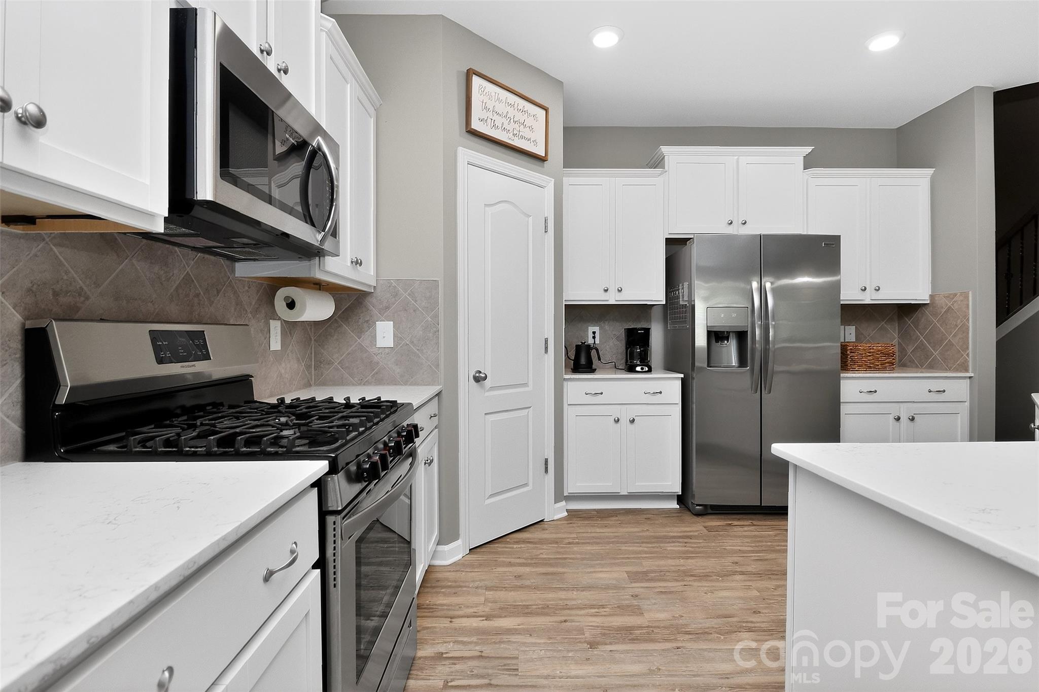 Waterside at the Catawba - Residential