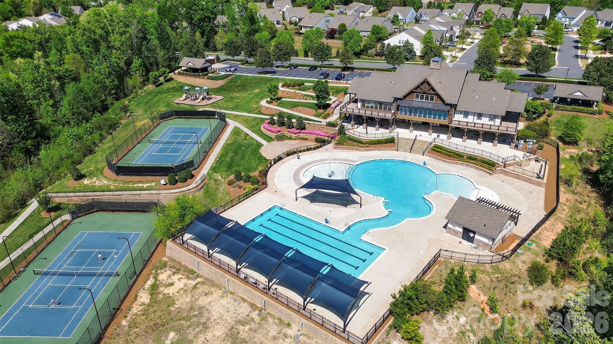 Waterside at the Catawba - Residential