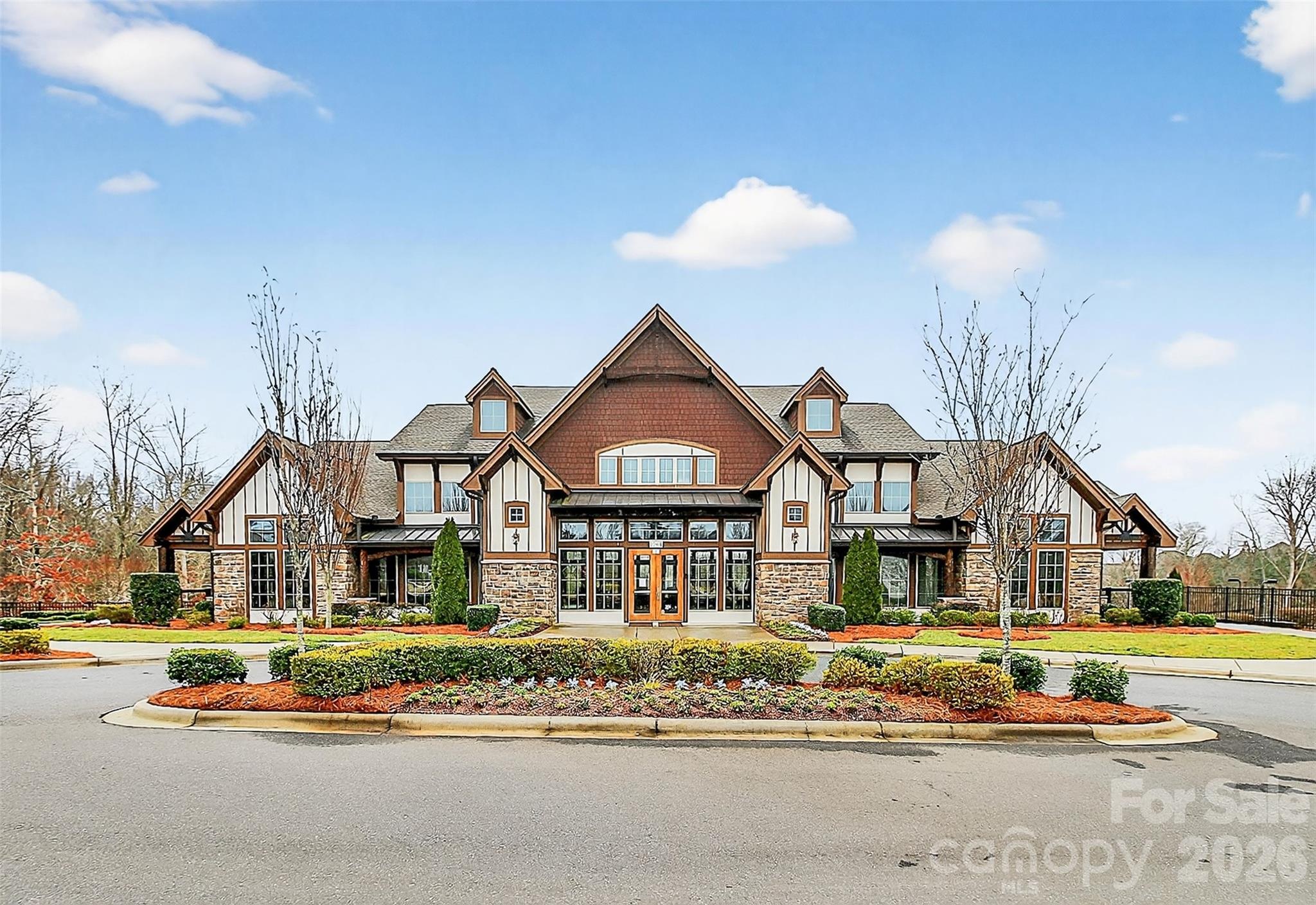 Waterside at the Catawba - Residential