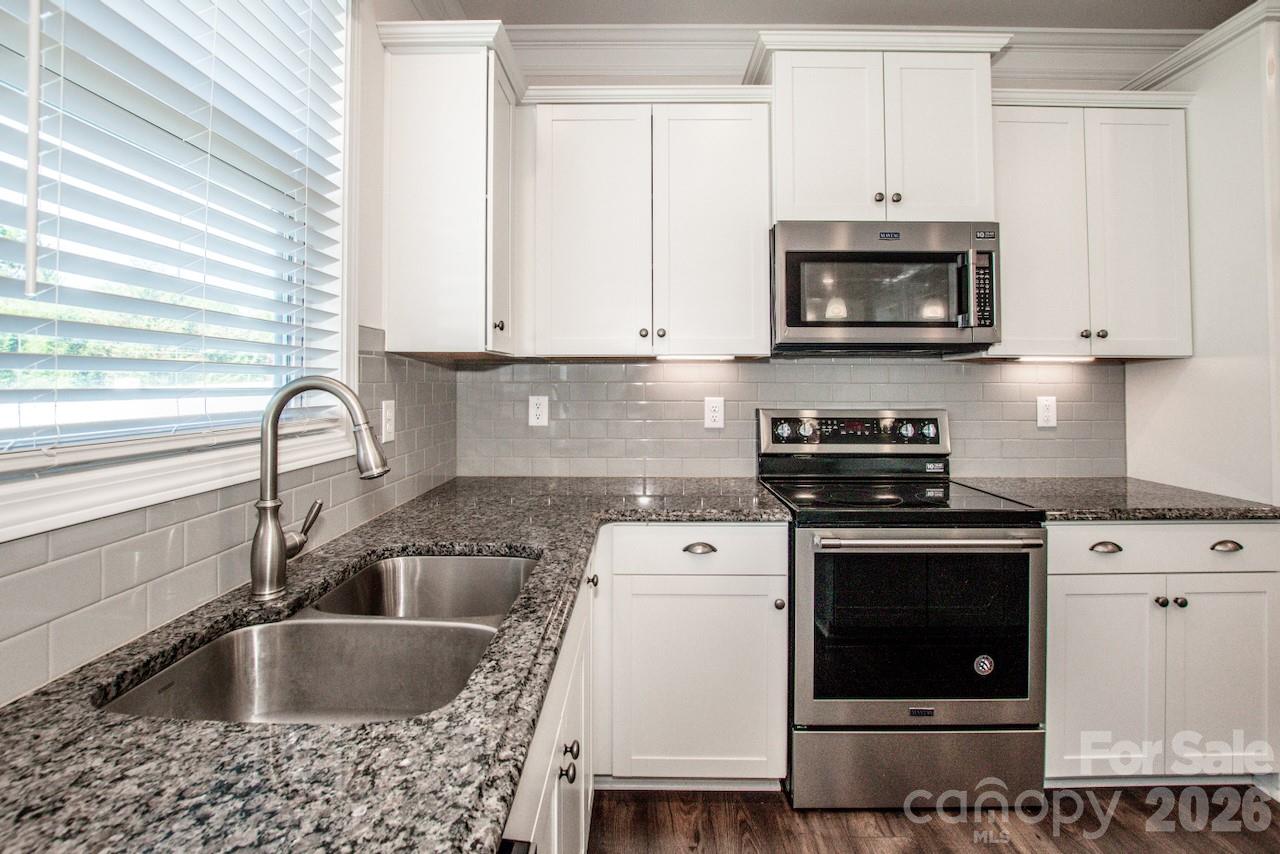 Meadows at Coddle Creek - Residential