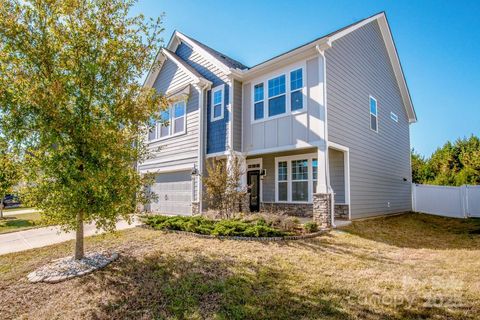 129 Candlelight Way Mooresville NC 28115