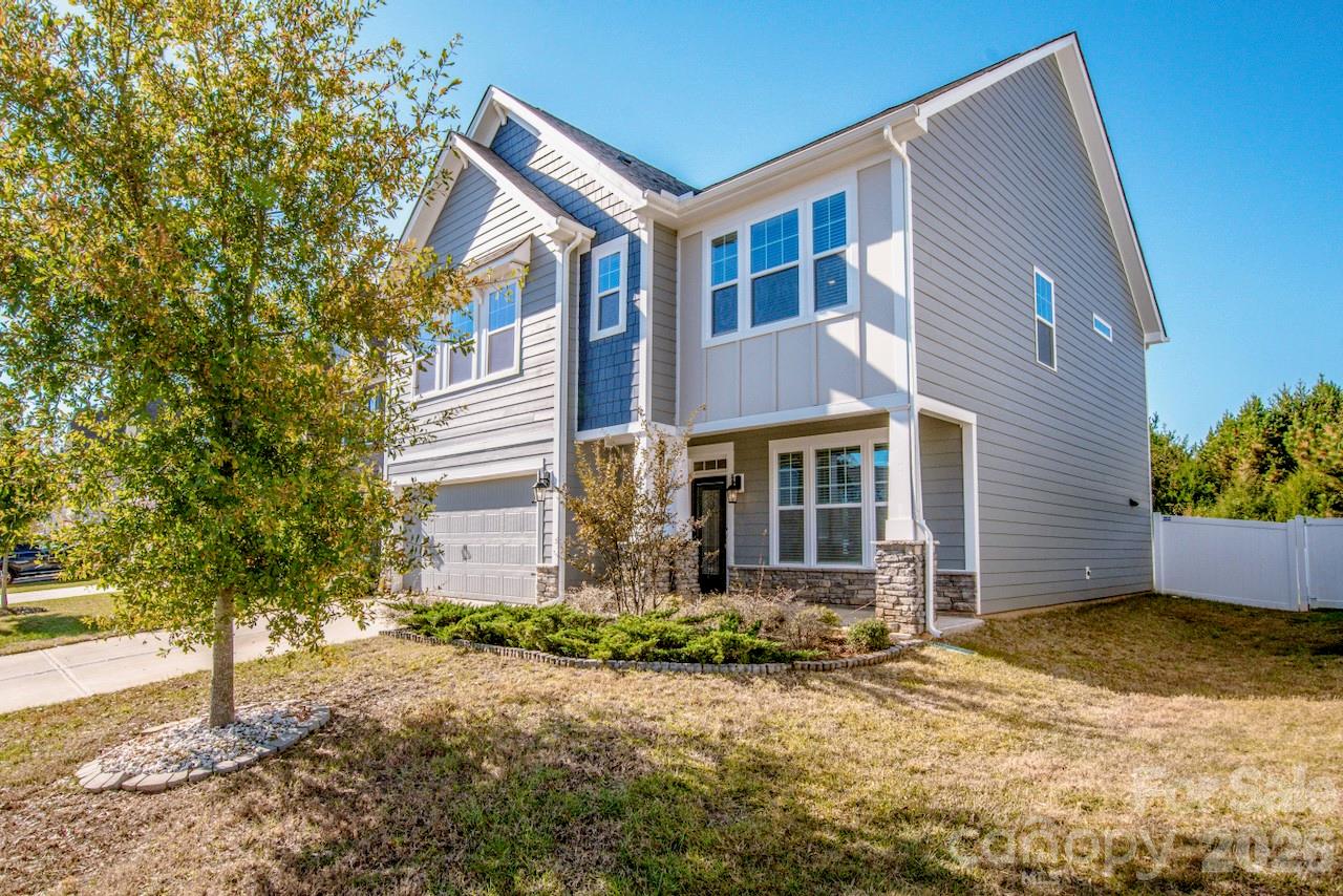 Meadows at Coddle Creek - Residential