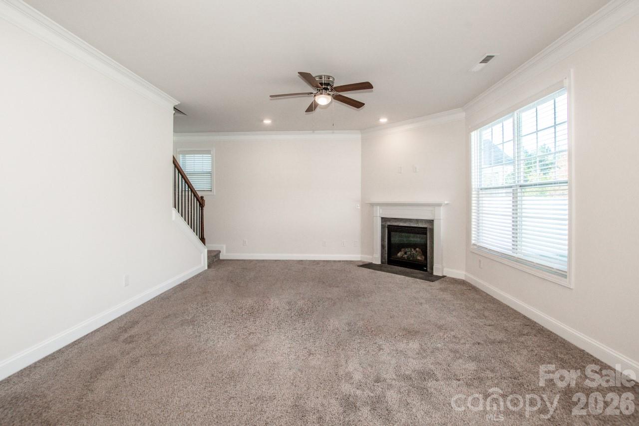 Meadows at Coddle Creek - Residential