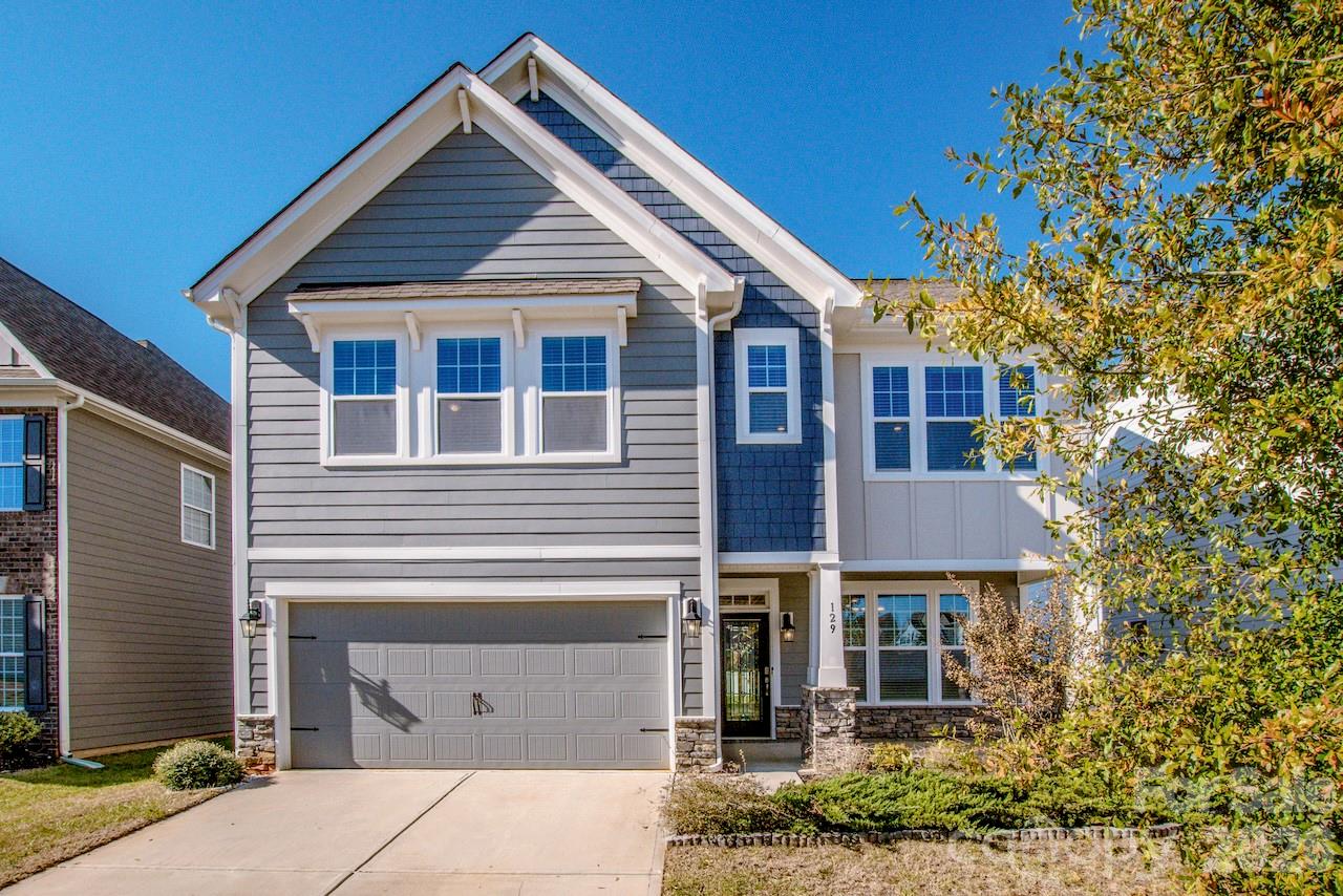 Meadows at Coddle Creek - Residential