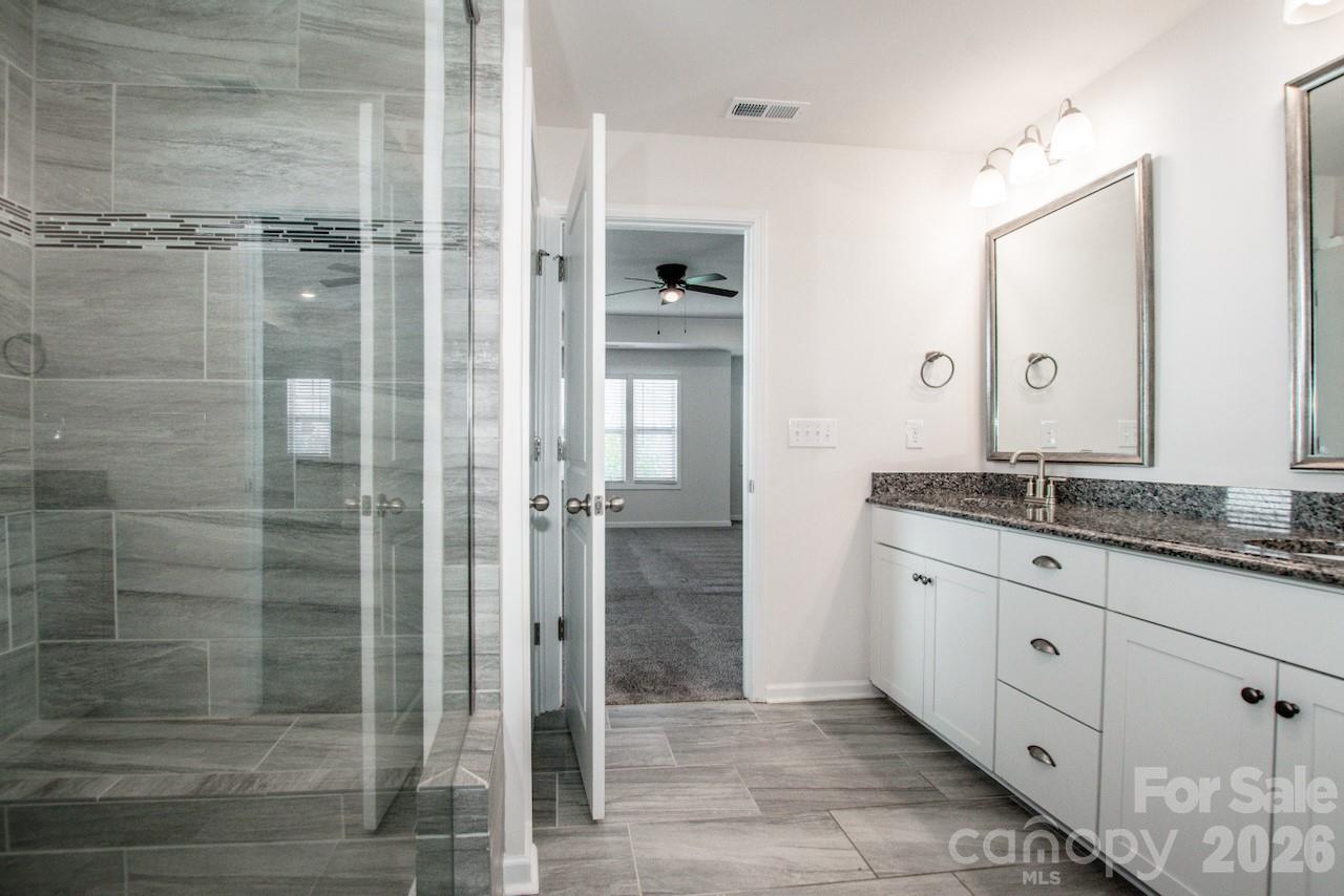 Meadows at Coddle Creek - Residential