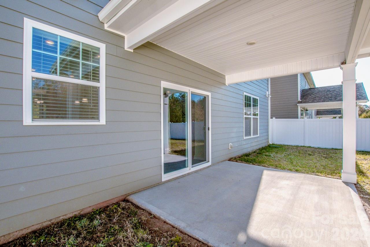 Meadows at Coddle Creek - Residential