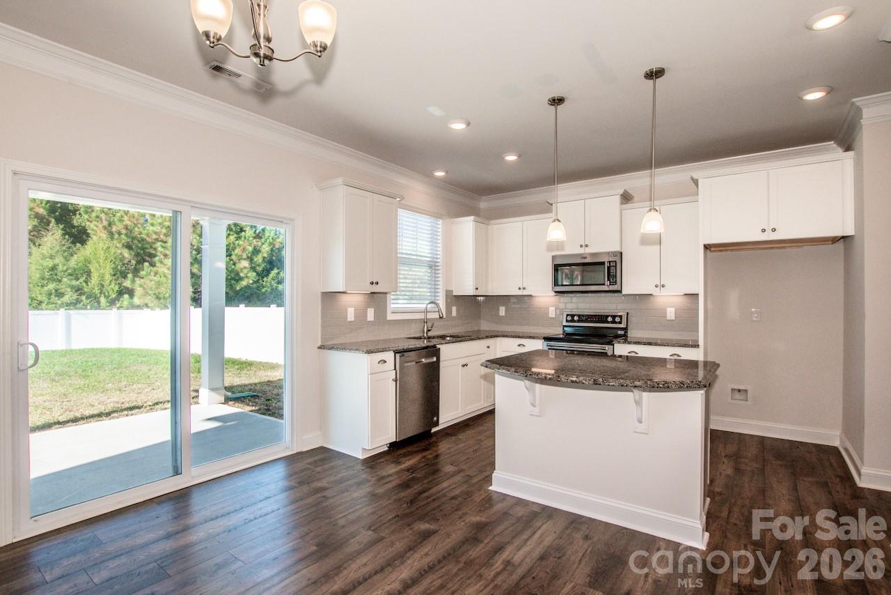 Meadows at Coddle Creek - Residential