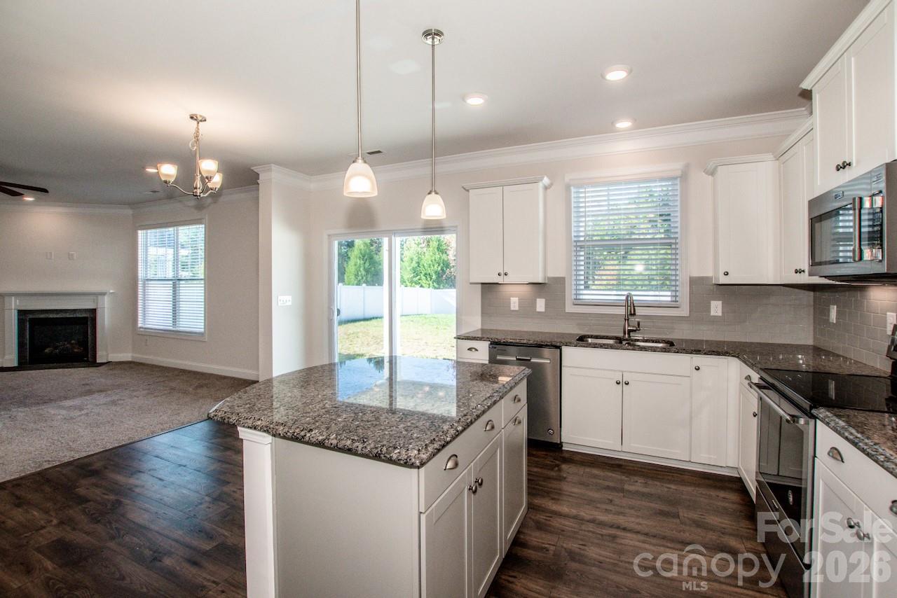 Meadows at Coddle Creek - Residential