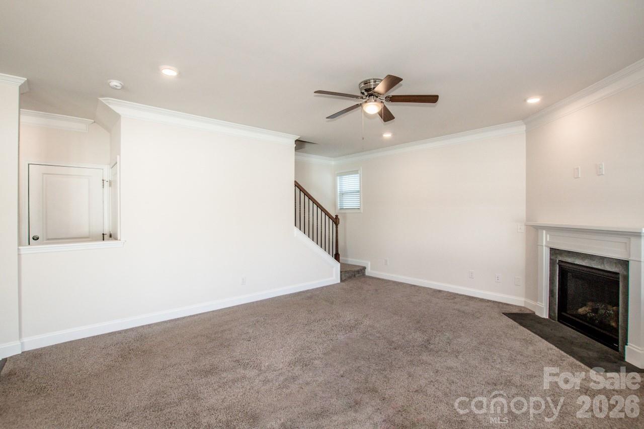 Meadows at Coddle Creek - Residential