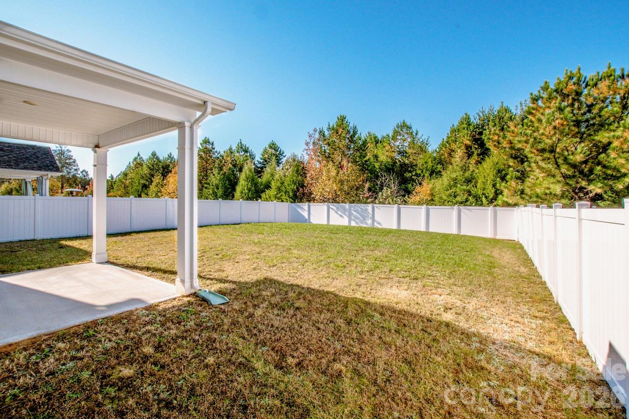 Meadows at Coddle Creek - Residential