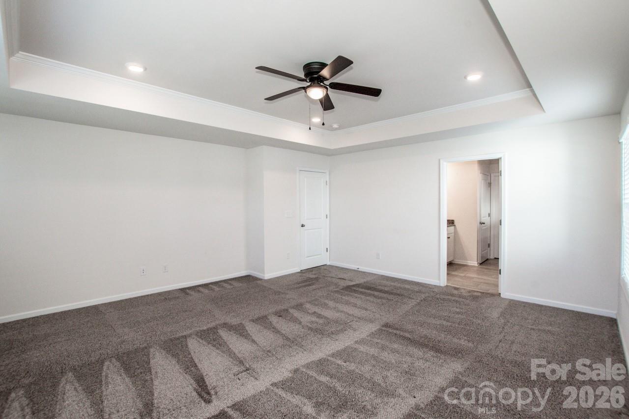 Meadows at Coddle Creek - Residential