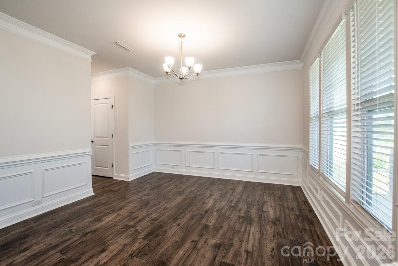 Meadows at Coddle Creek - Residential