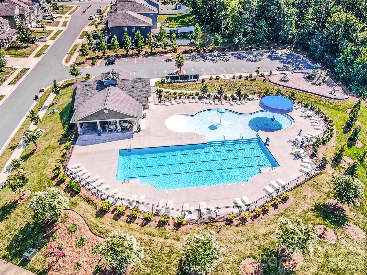 Meadows at Coddle Creek - Residential