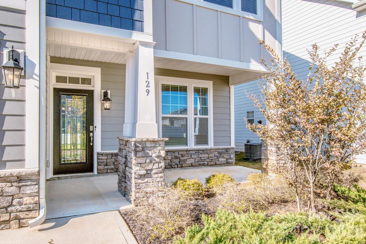 Meadows at Coddle Creek - Residential