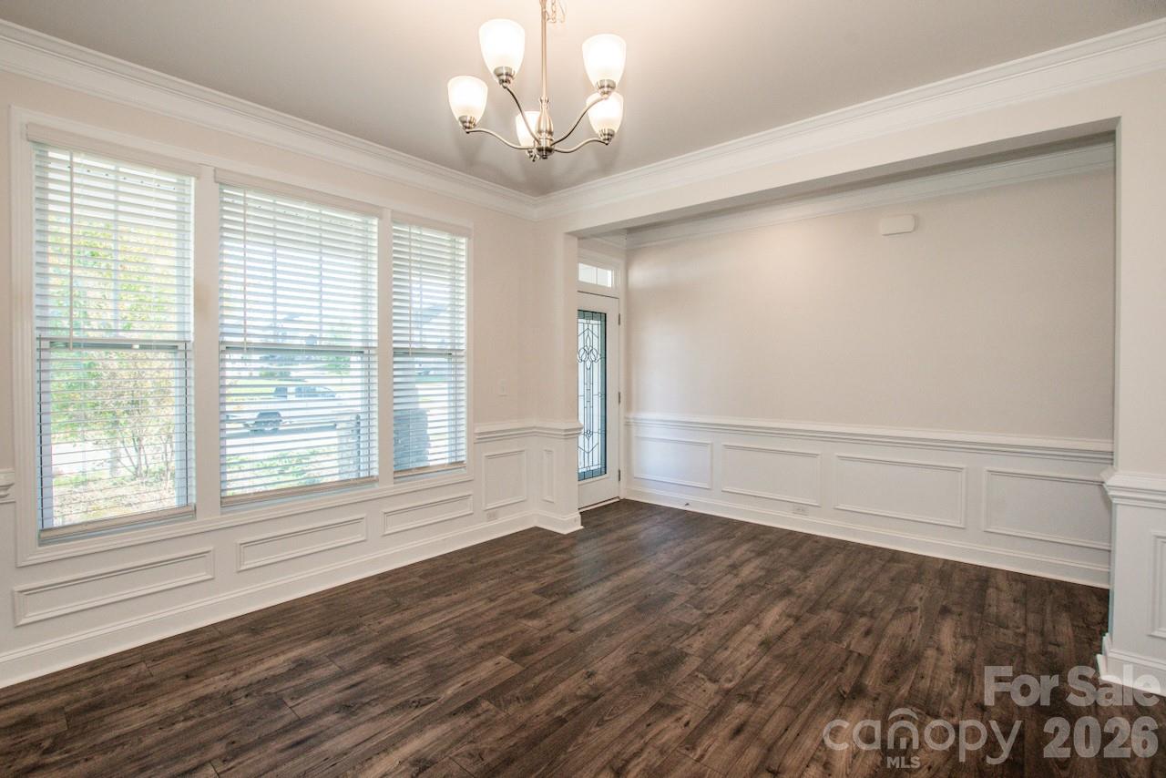 Meadows at Coddle Creek - Residential