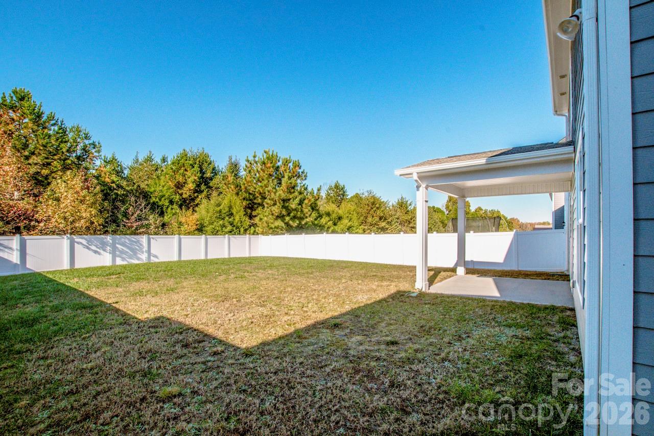 Meadows at Coddle Creek - Residential