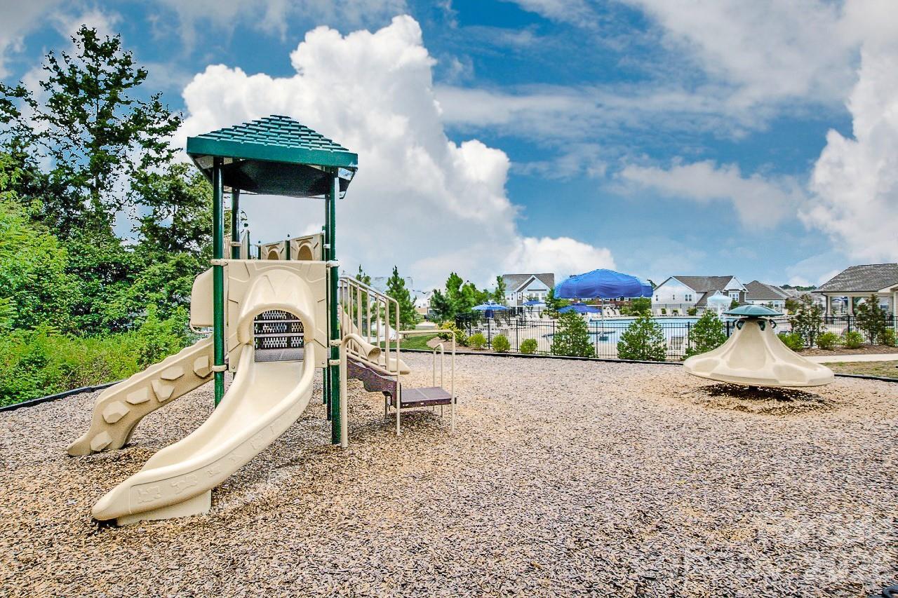 Meadows at Coddle Creek - Residential