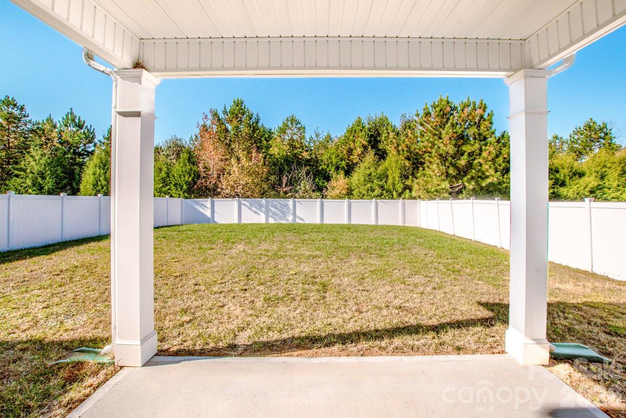 Meadows at Coddle Creek - Residential