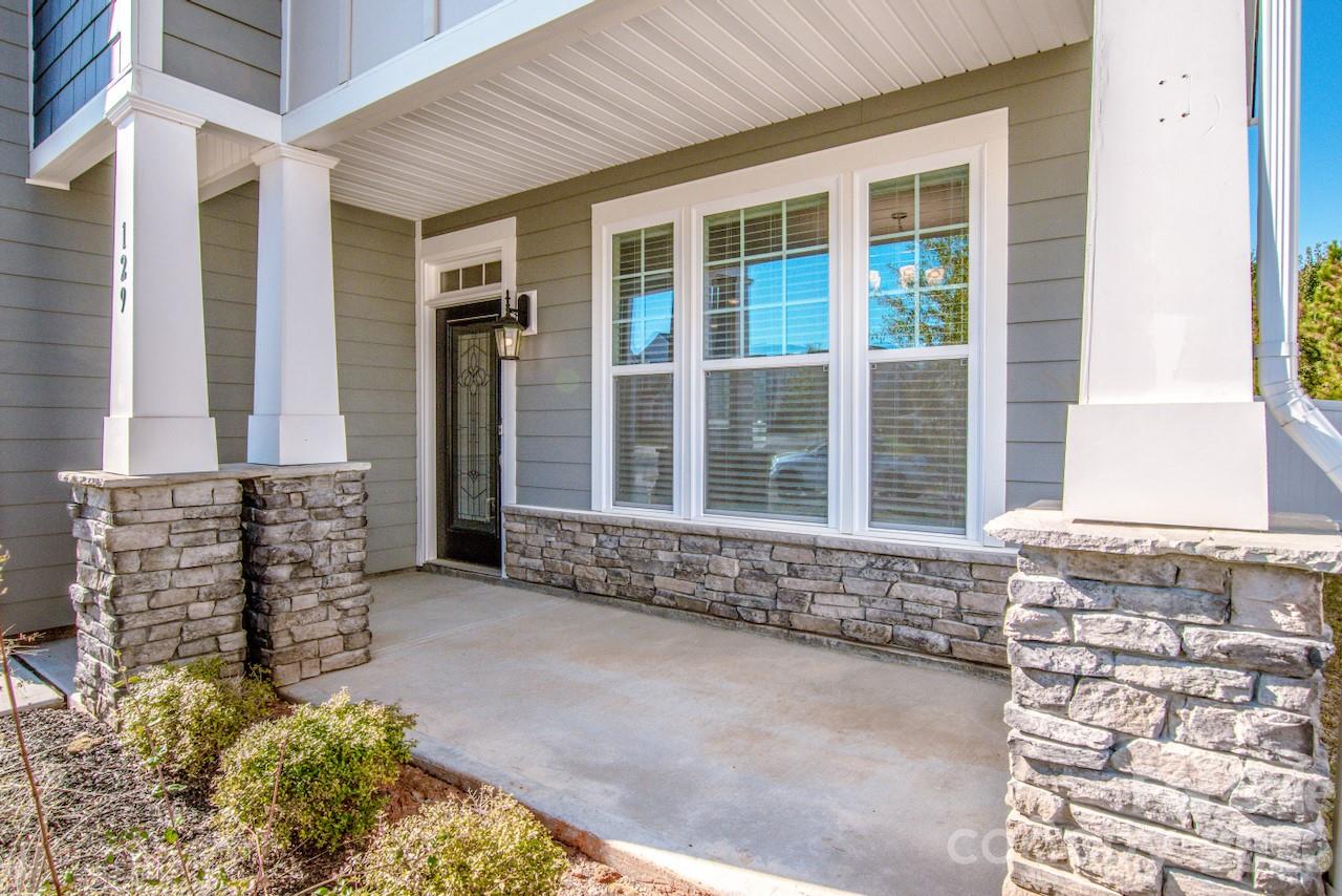 Meadows at Coddle Creek - Residential