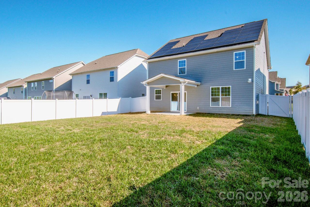 Meadows at Coddle Creek - Residential