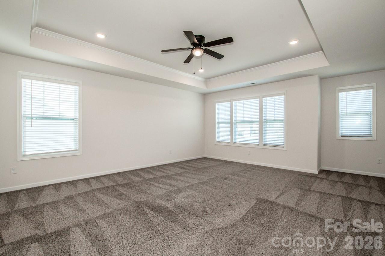 Meadows at Coddle Creek - Residential