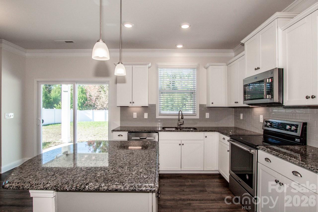 Meadows at Coddle Creek - Residential