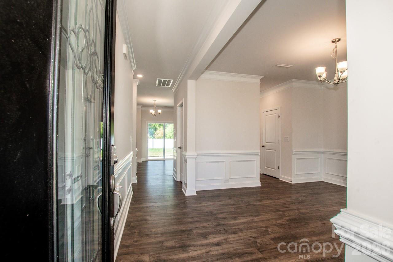 Meadows at Coddle Creek - Residential