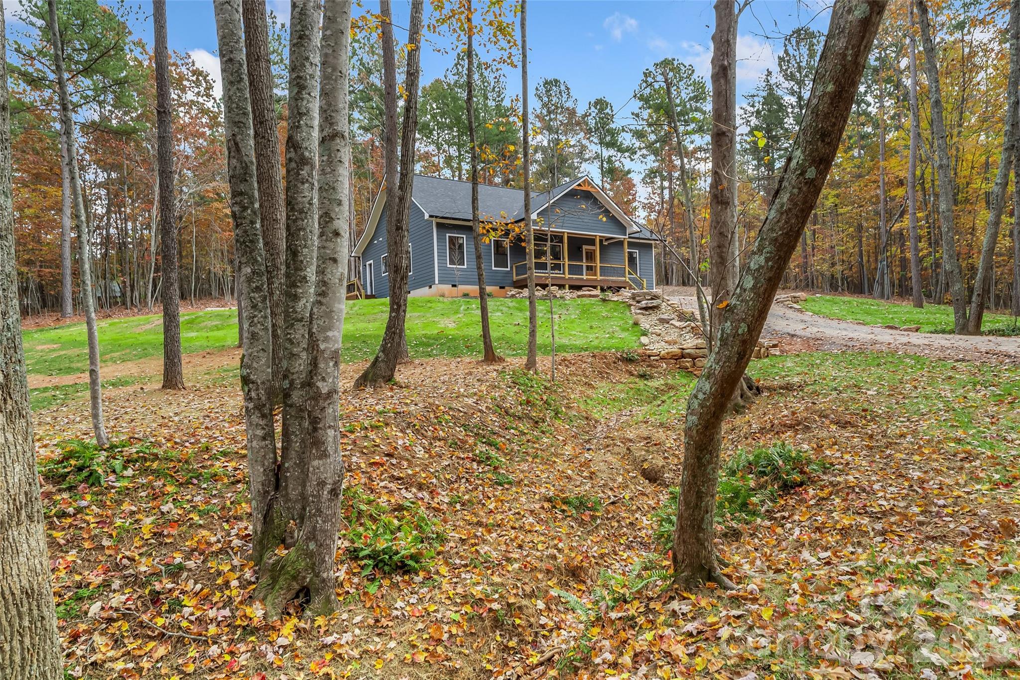 Grandview Peaks - Residential