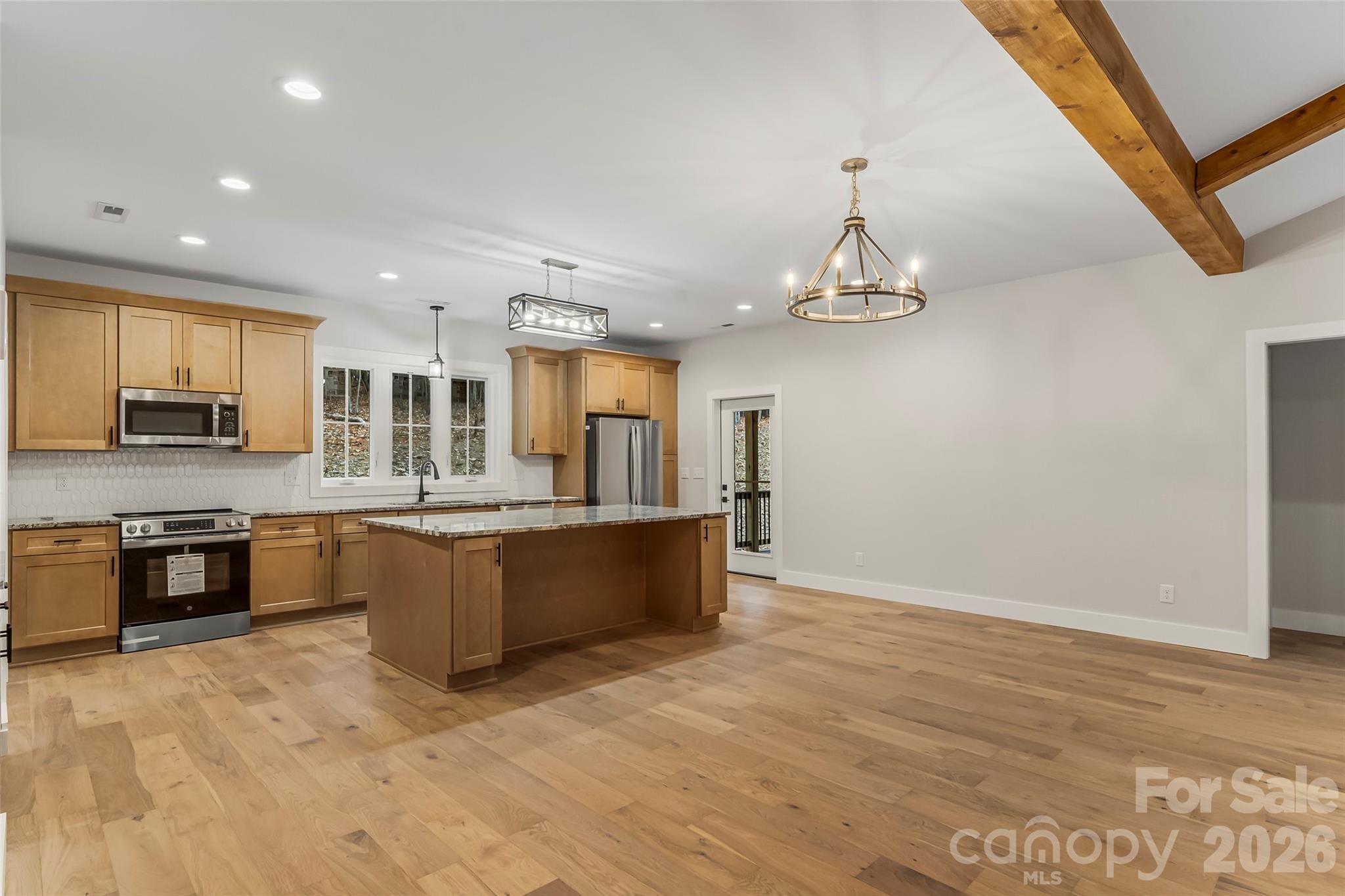 Grandview Peaks - Residential