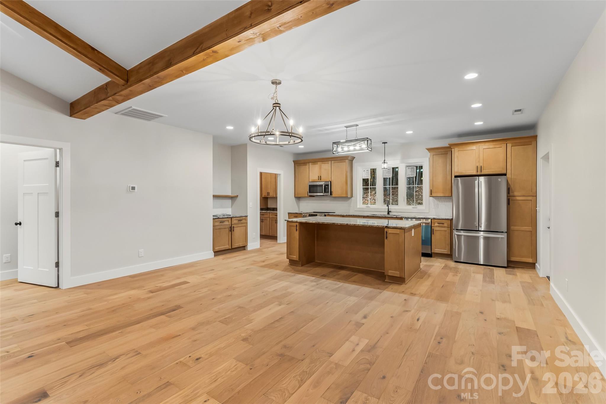 Grandview Peaks - Residential