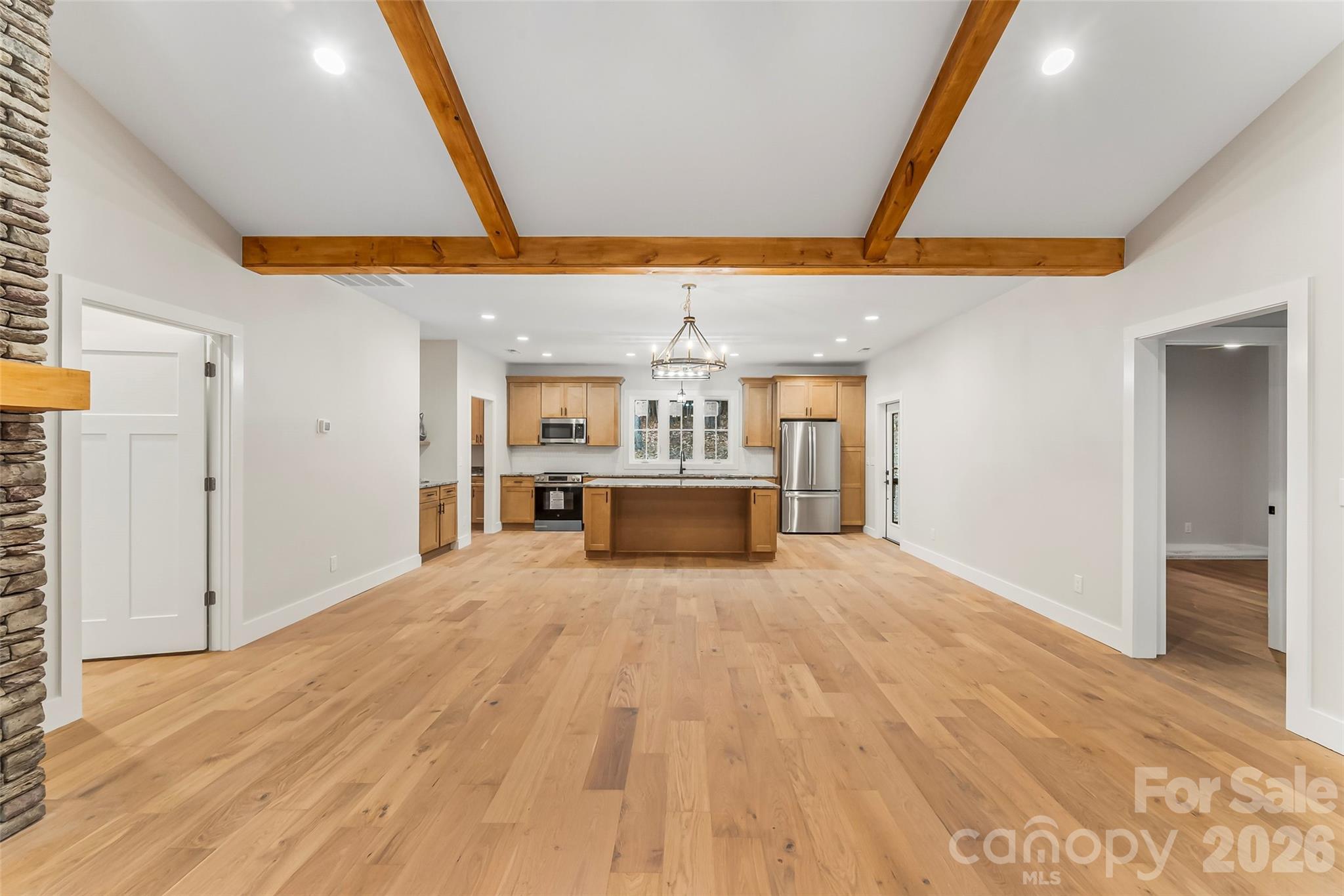 Grandview Peaks - Residential