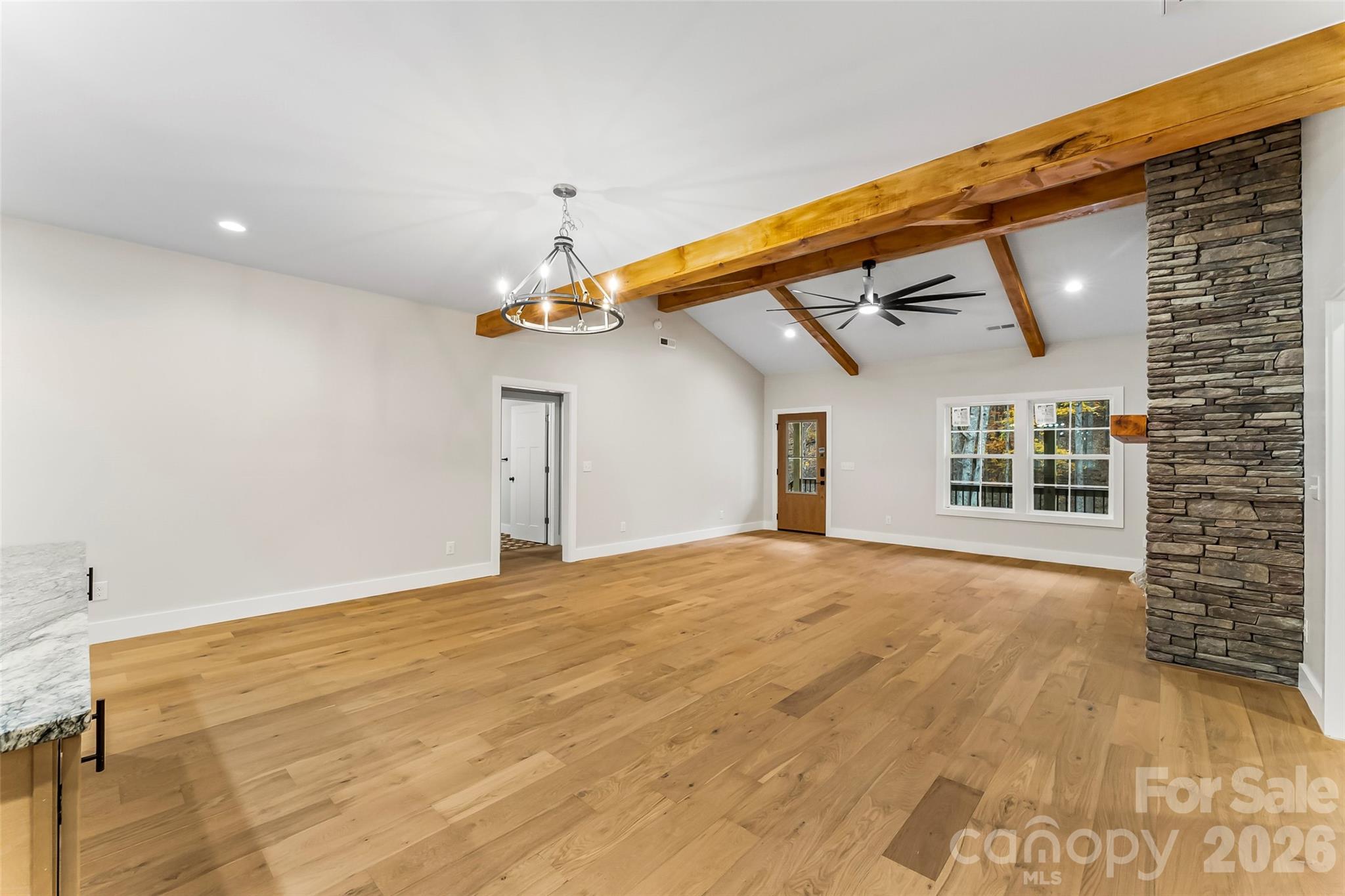 Grandview Peaks - Residential