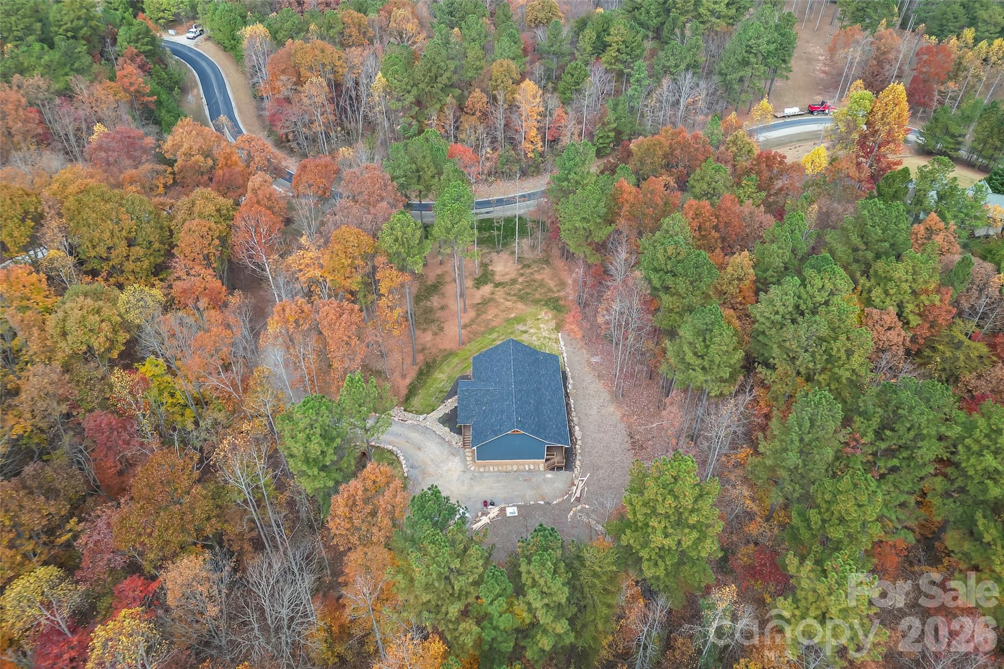 Grandview Peaks - Residential