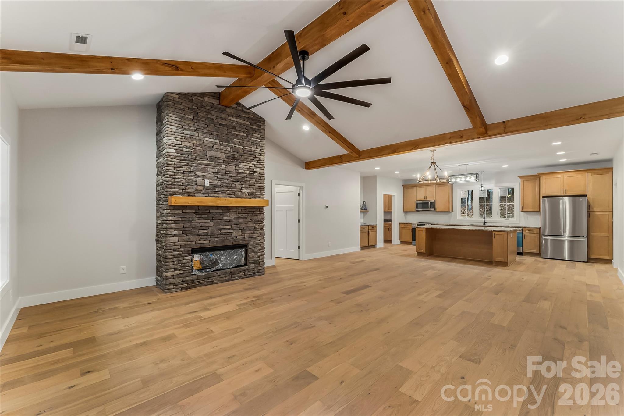 Grandview Peaks - Residential