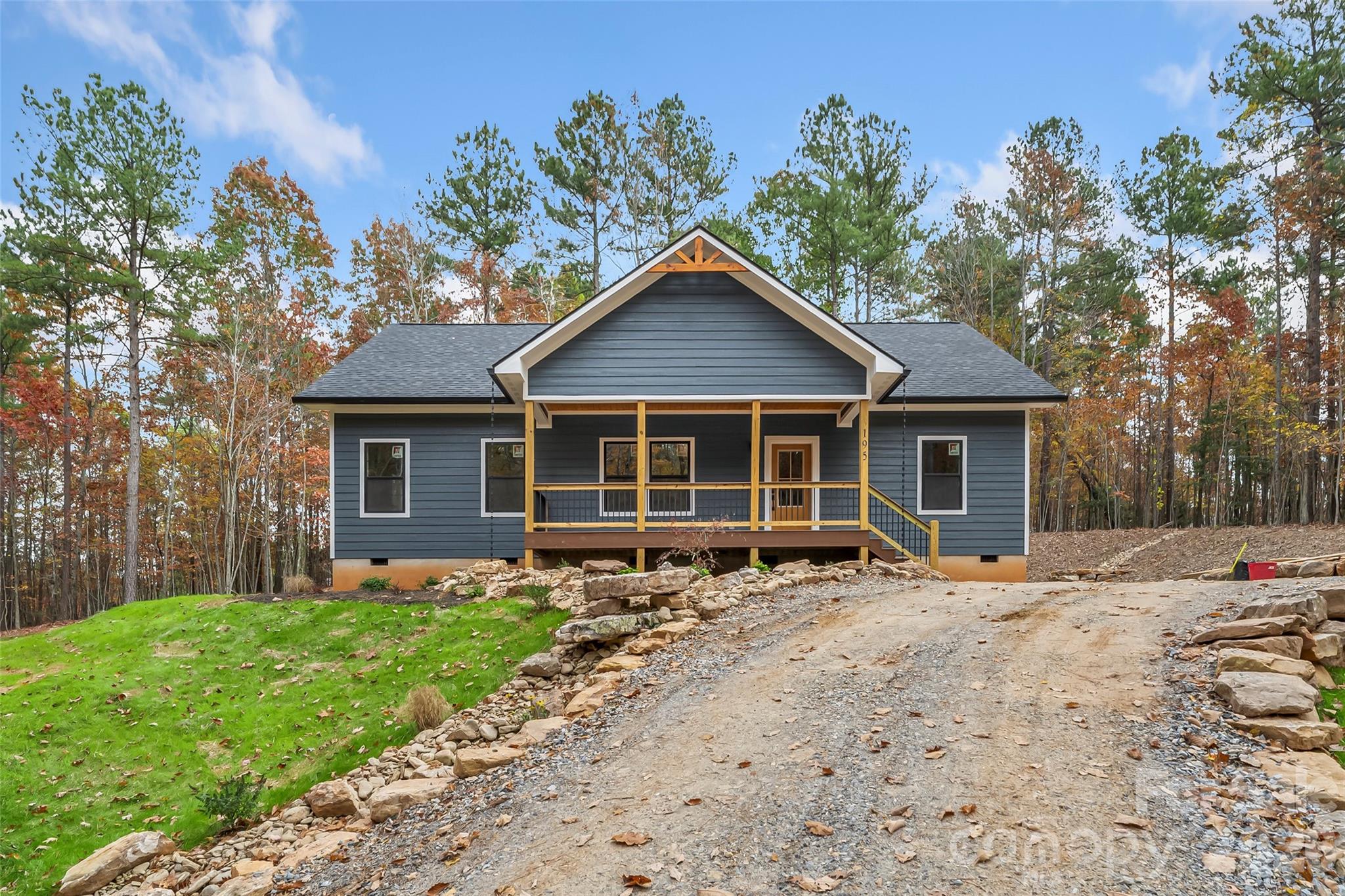 Grandview Peaks - Residential