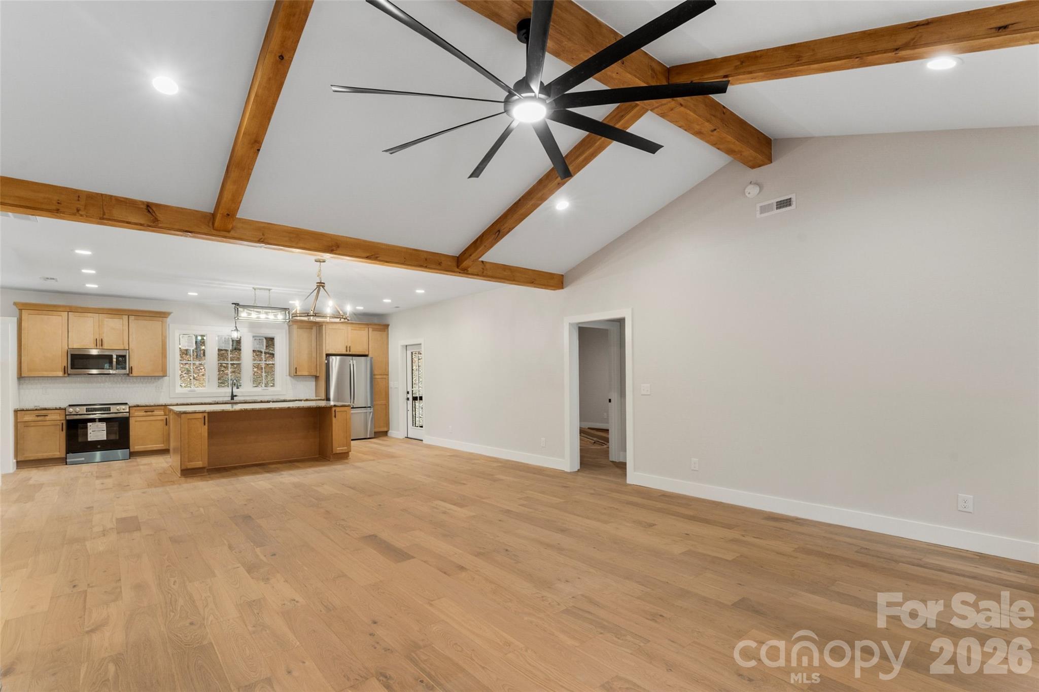 Grandview Peaks - Residential