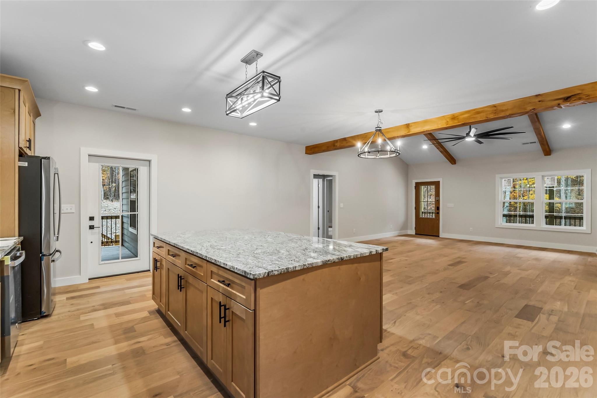 Grandview Peaks - Residential