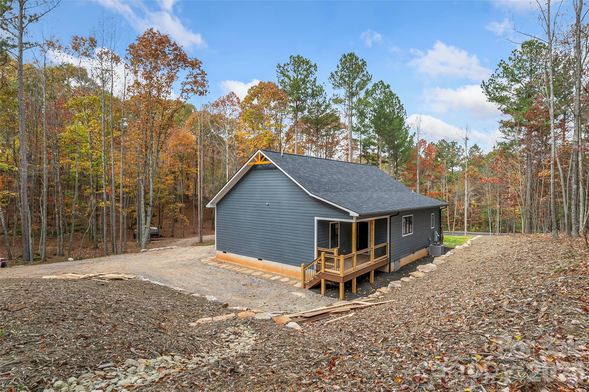 Grandview Peaks - Residential