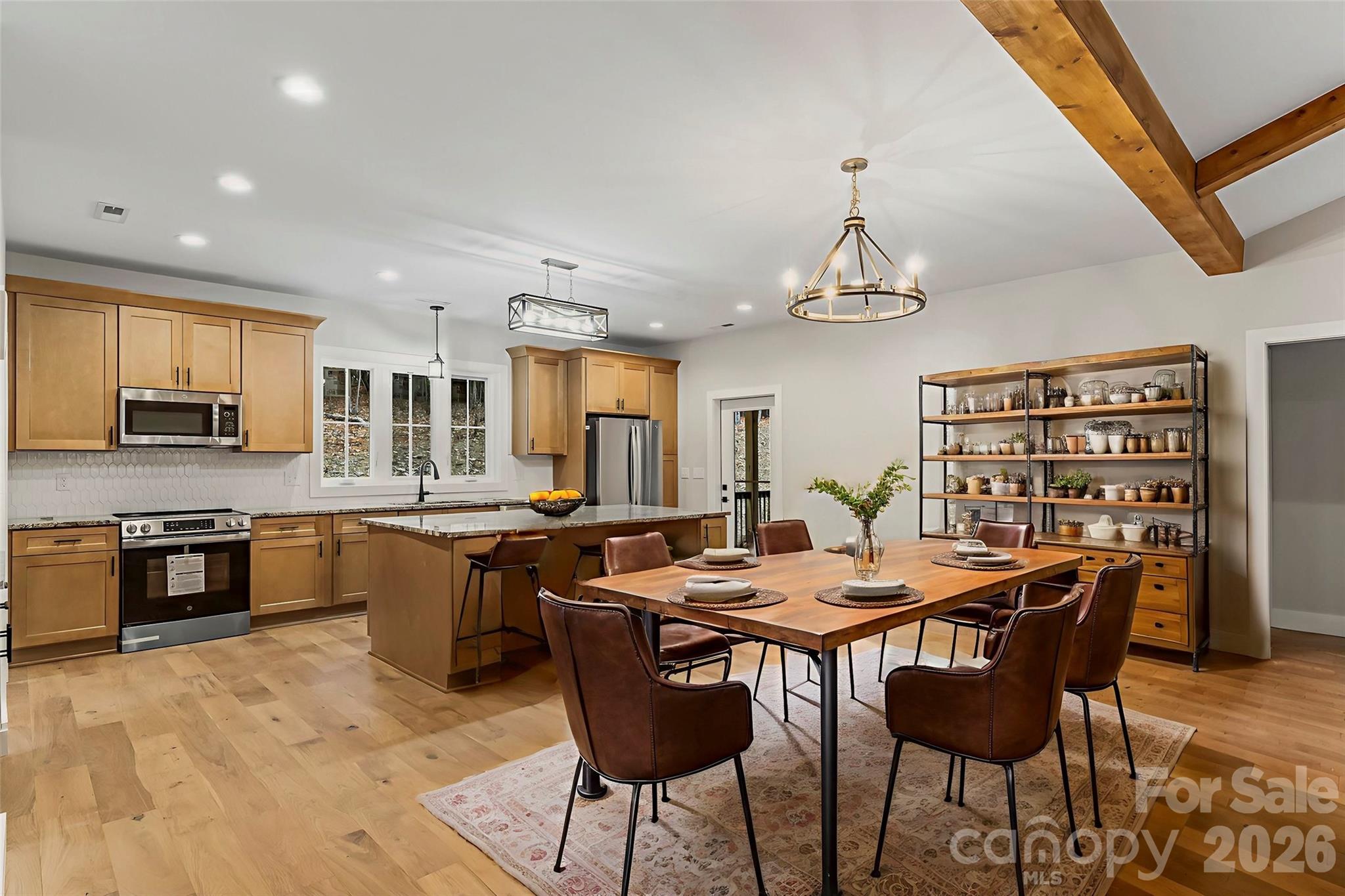 Grandview Peaks - Residential