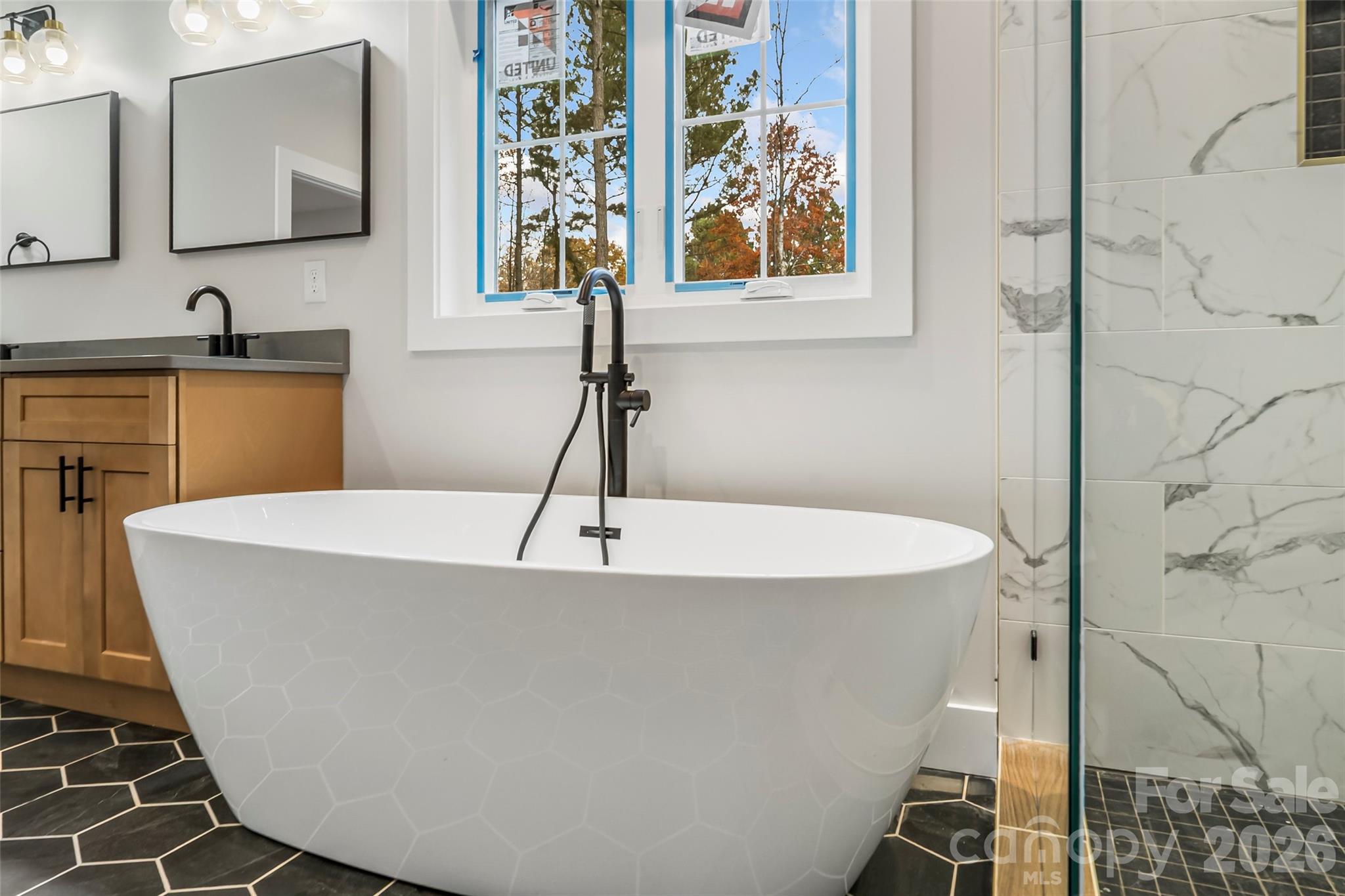 Grandview Peaks - Residential