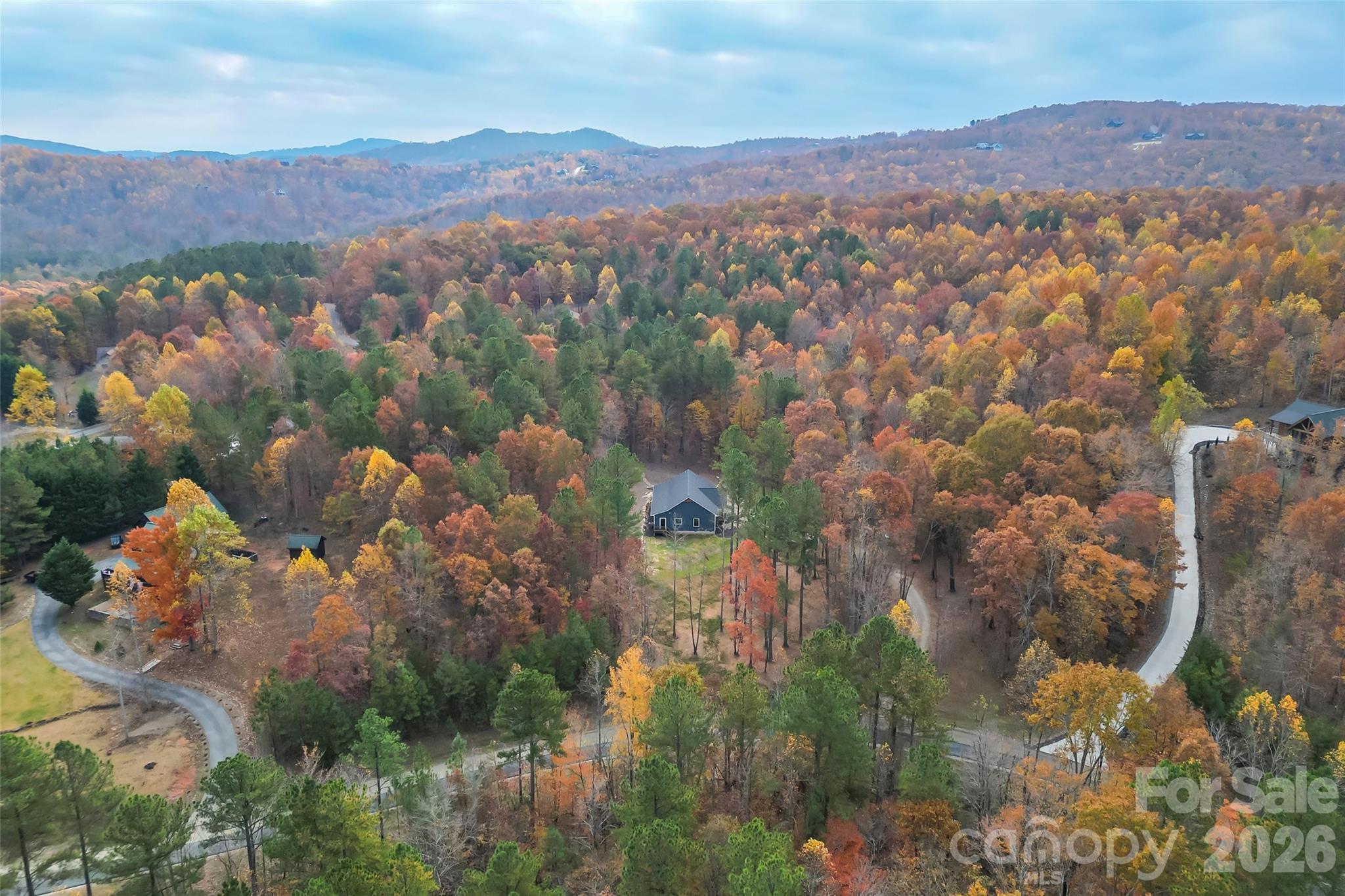 Grandview Peaks - Residential