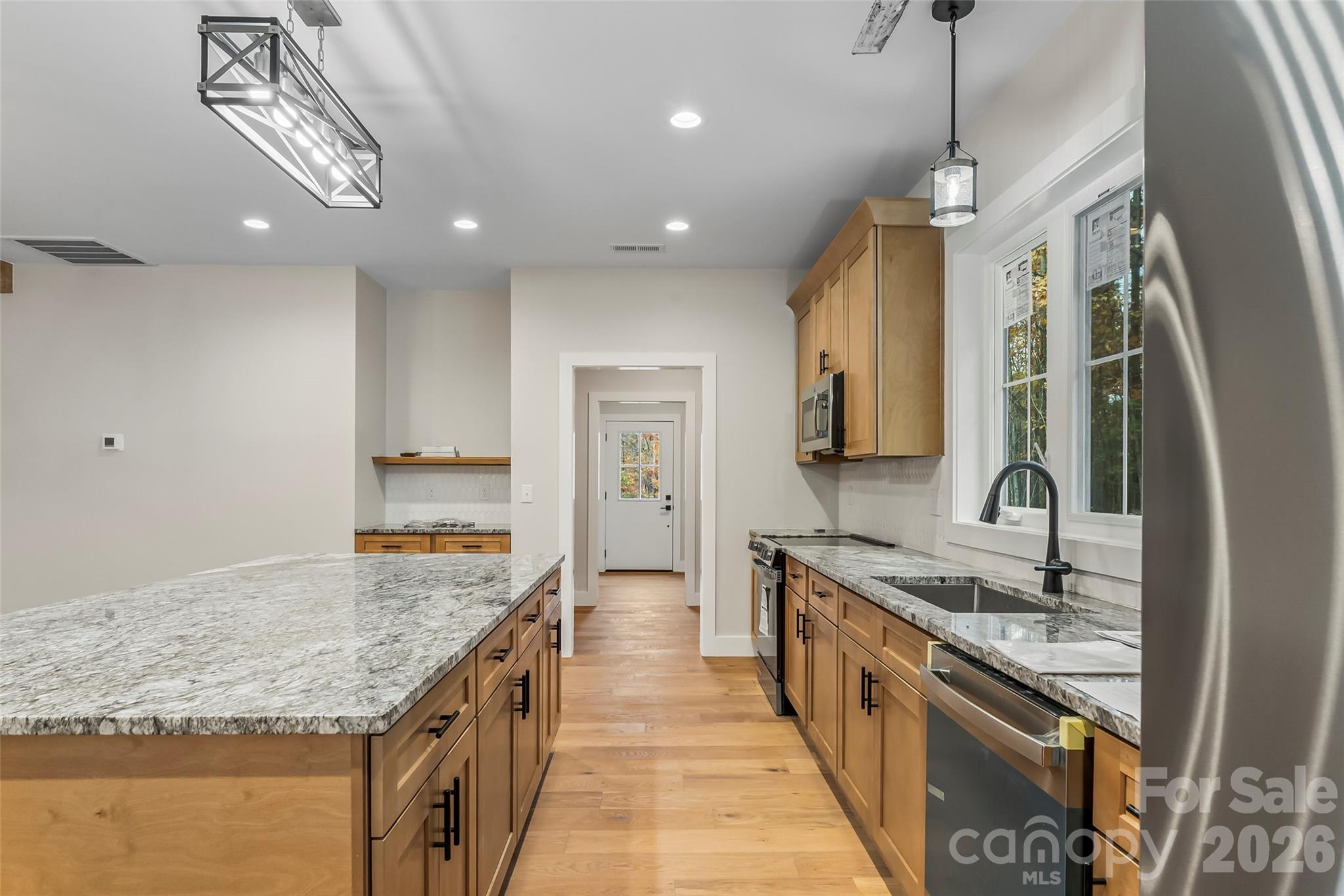 Grandview Peaks - Residential