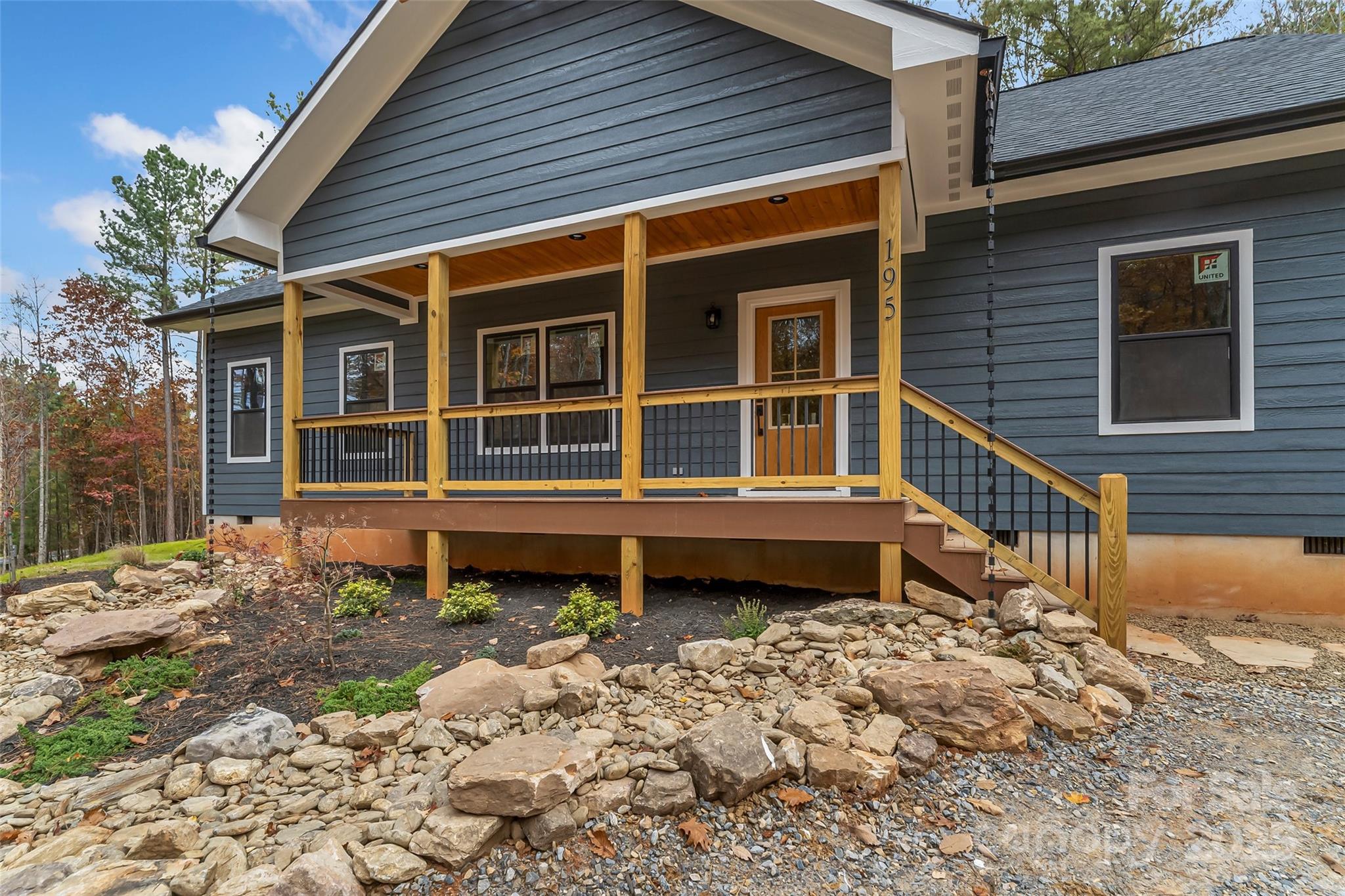 195 Grandview Peaks Drive