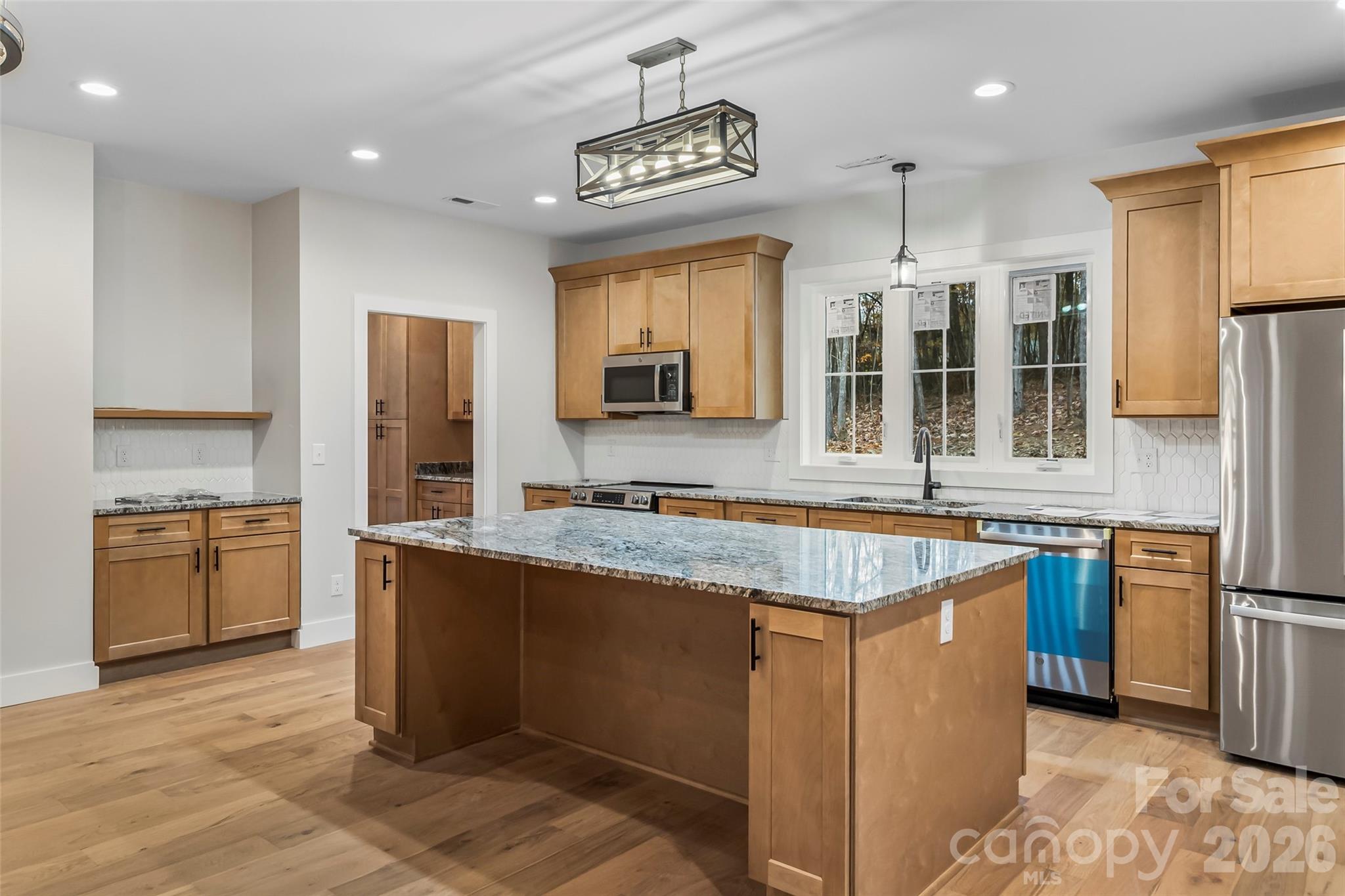 Grandview Peaks - Residential