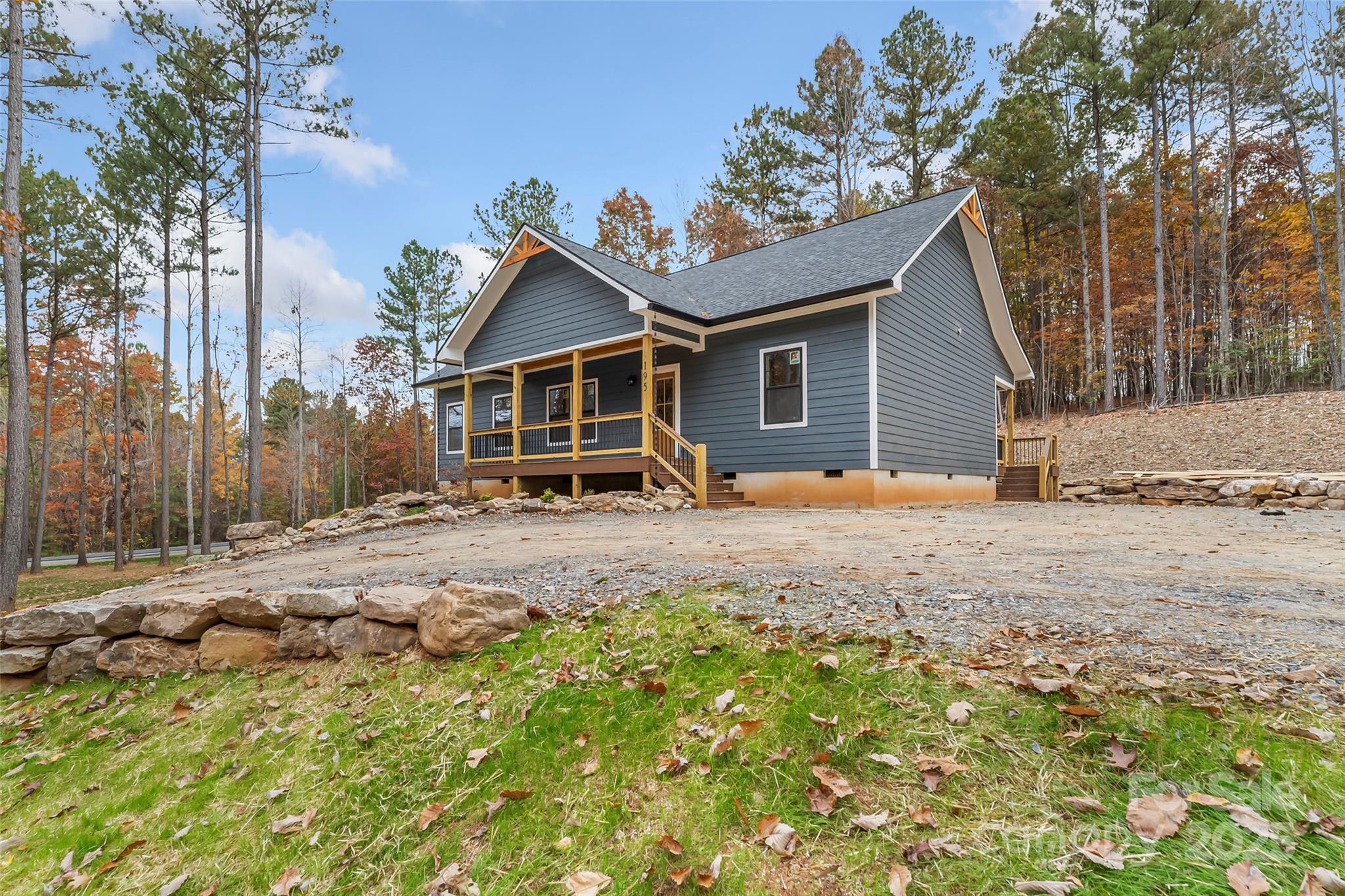 195 Grandview Peaks Drive