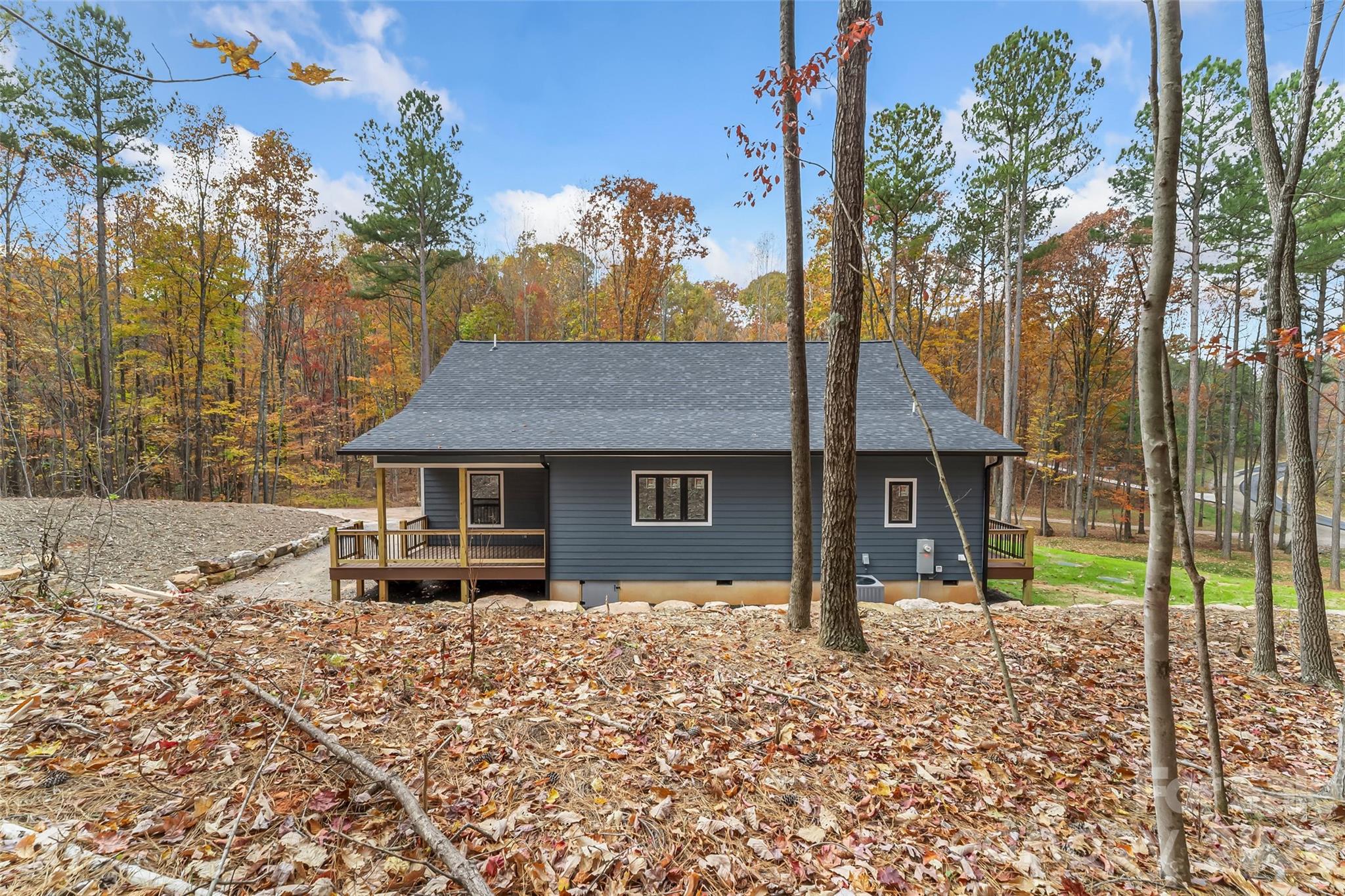 Grandview Peaks - Residential