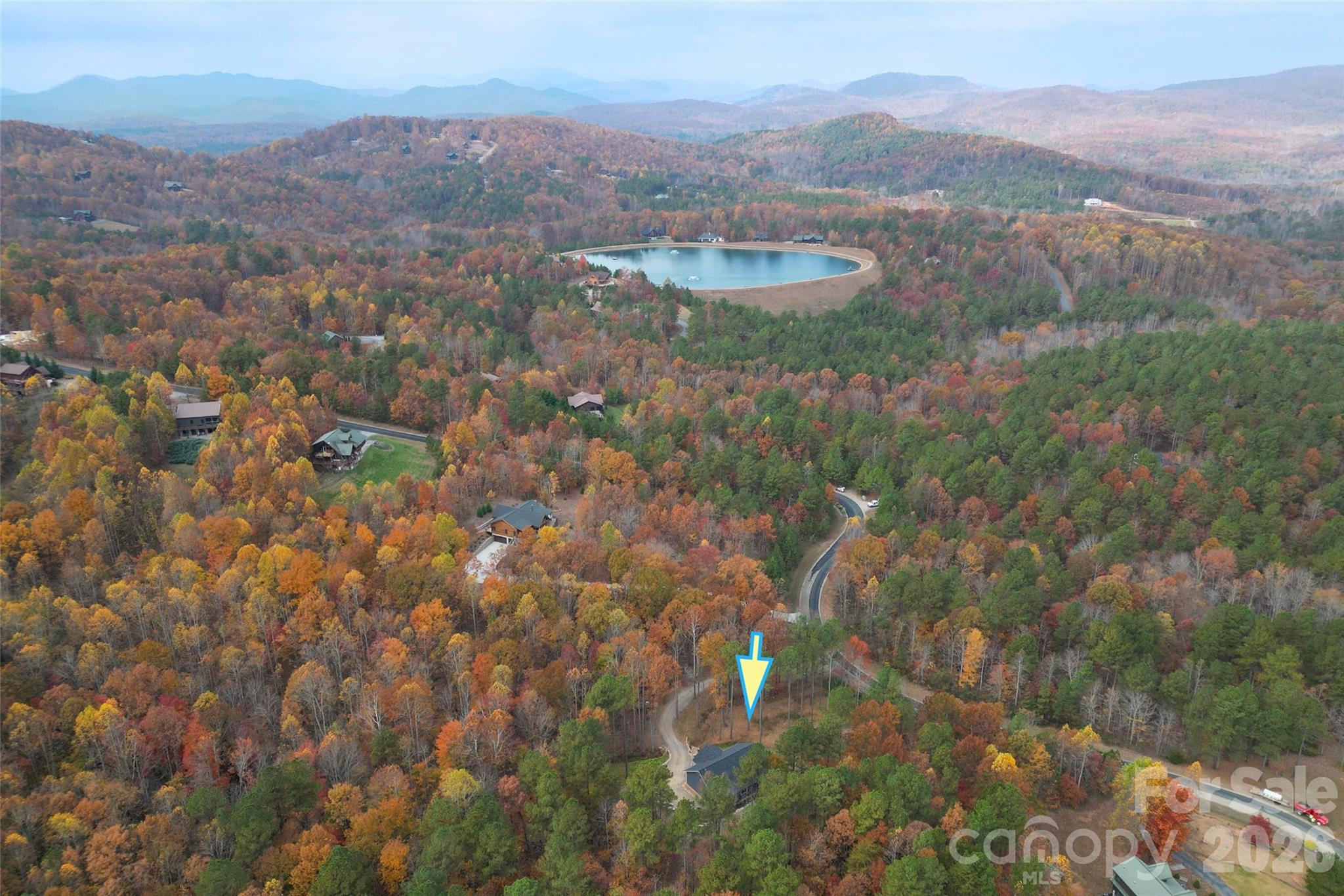 Grandview Peaks - Residential