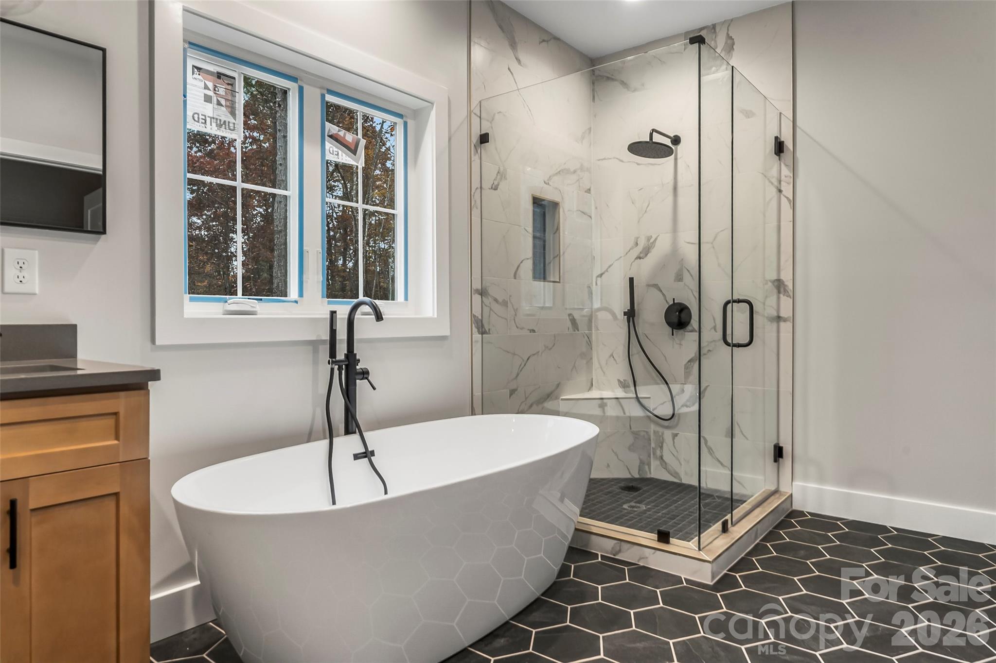 Grandview Peaks - Residential