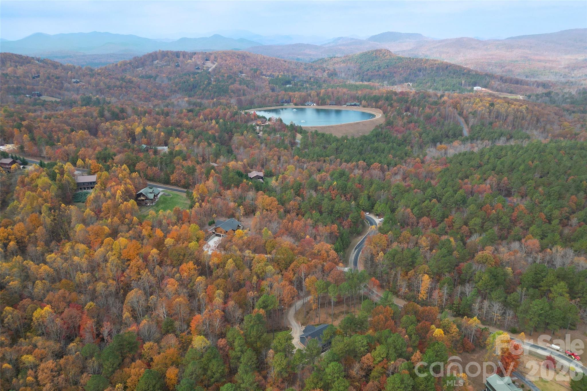 Grandview Peaks - Residential